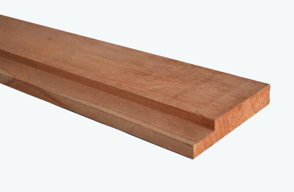 Caixilho de Cedro