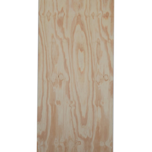 Porta de Pinus