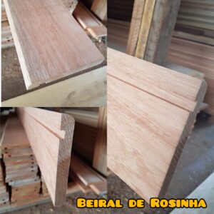 Beiral de Rosinha
