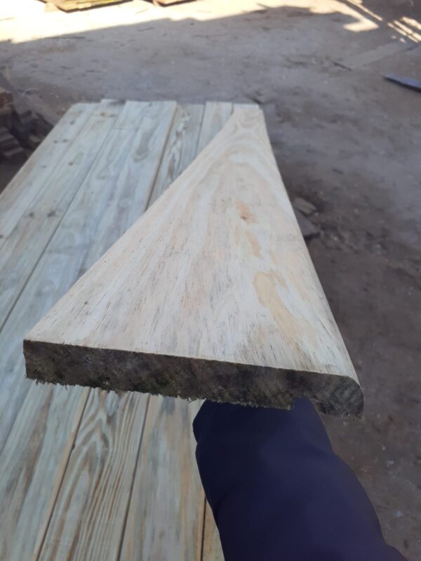 Beiral de Pinus - Imagem 3