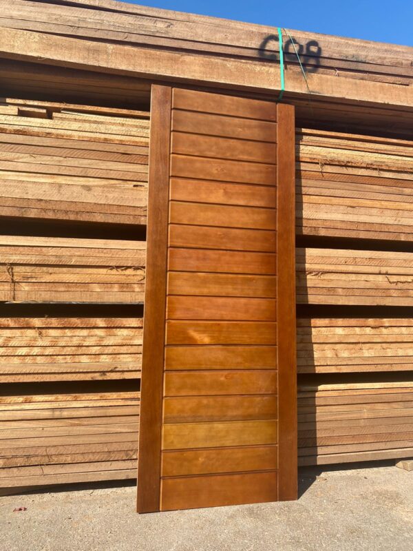 Porta Externa Cedro - REF 35 - Imagem 2