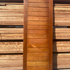 Porta Externa Cedro - REF 35