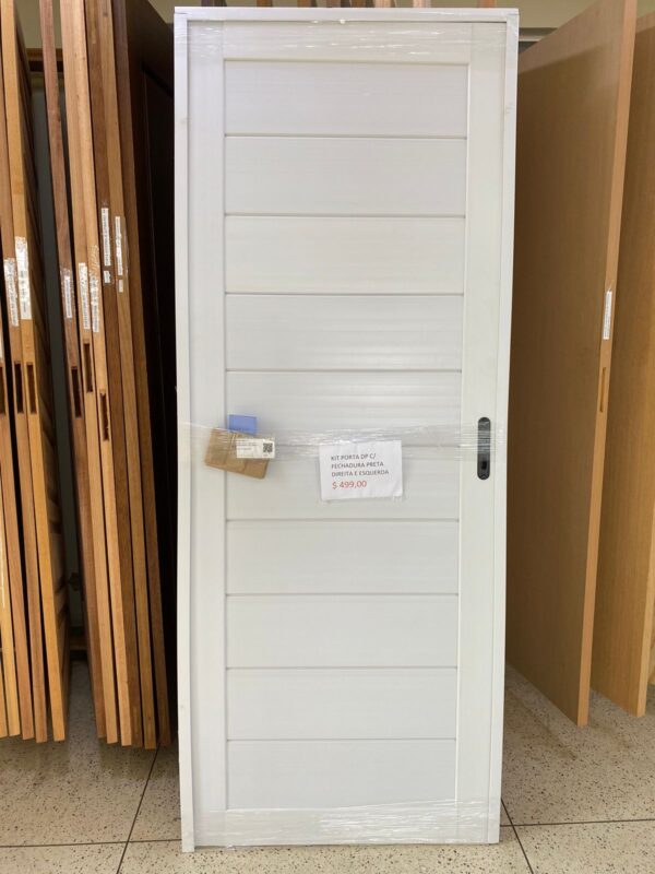 Kit Porta Interna - PVC
