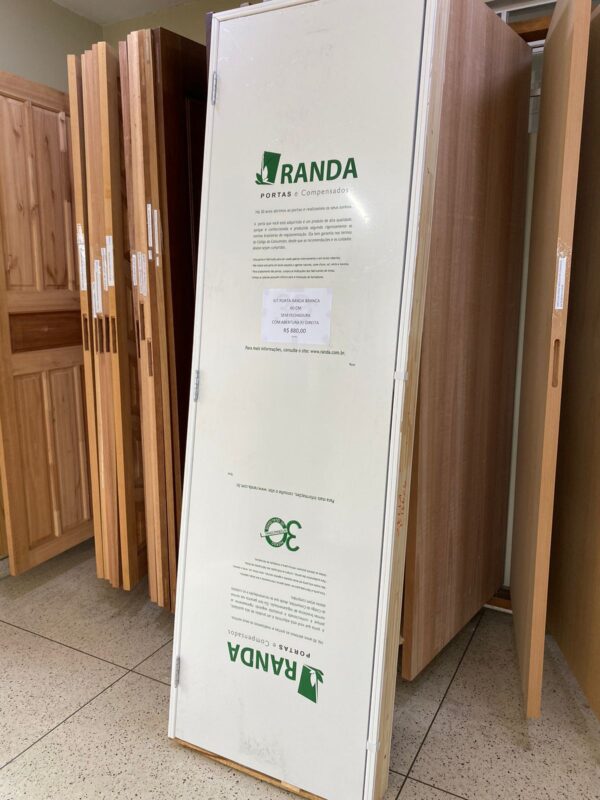 Kit Porta Interna - Randa