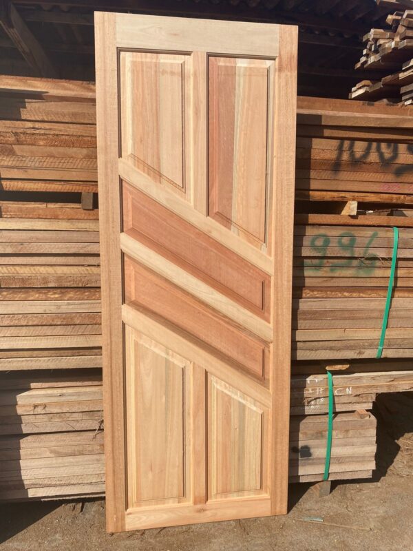 Porta Externa Eucalipto - REF 112 - Imagem 4