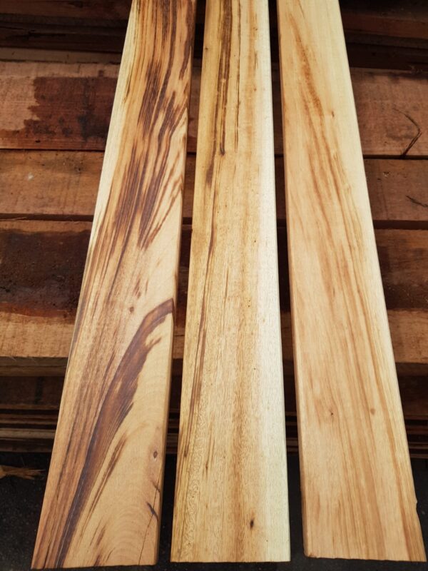 Deck de Muiracatiara (Maracatiara) Comercial - Imagem 3